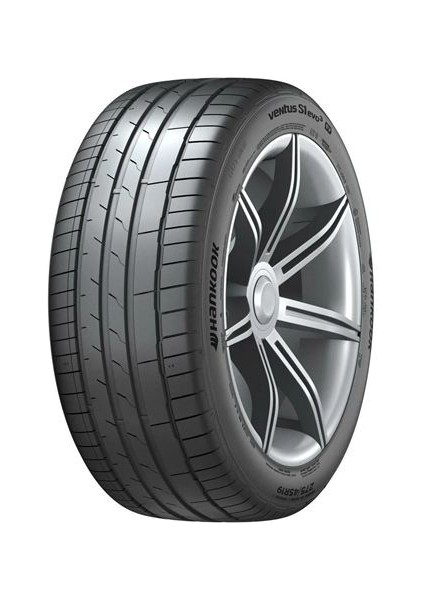 HankookVentus S1 Evo3 K127 205/55 R19 97V Xl Yaz Lastiği - 2025