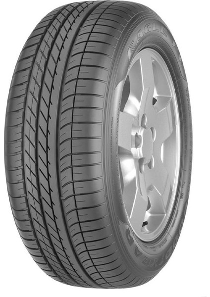 GoodyearEagle F1 Asymmetric Suv Rof * 255/50R19 107W Xl Fp 4x4 Yaz Lastiği (Üretim Yılı: 2024)