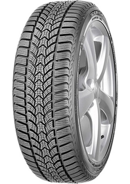 DebicaFrigo Hp 2 225/55R16 95H Fp Otomobil Kış Lastiği (Üretim Yılı: 2025)