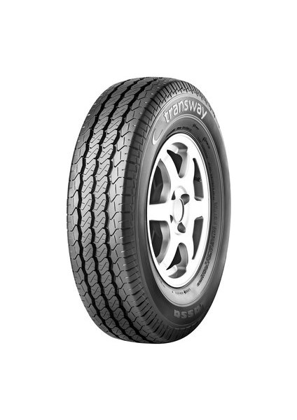 LassaTransway 195/75 R16C 107/105R Yaz Lastiği - 2026