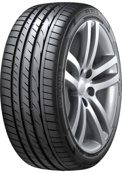 Laufenn 215/55 R16 93V S Fıt Eq+ LK01 Oto Yaz Lastiği (Üretim Yılı: 2024)