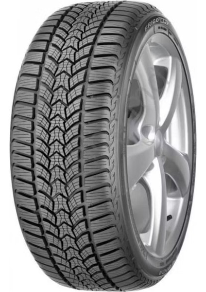 Debica 195/55R16 87H M+S Frigo Hp 2