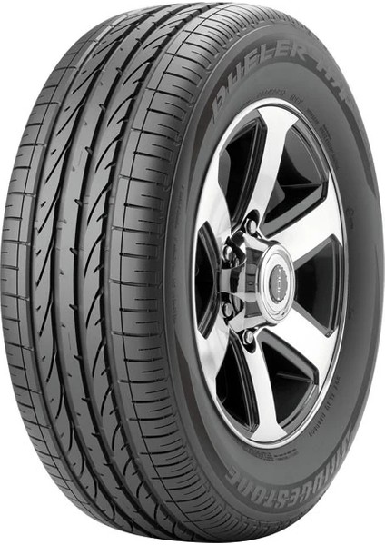 Bridgestone 255/50R19 107W Xl * Dueler H/p Sport Rft Yaz