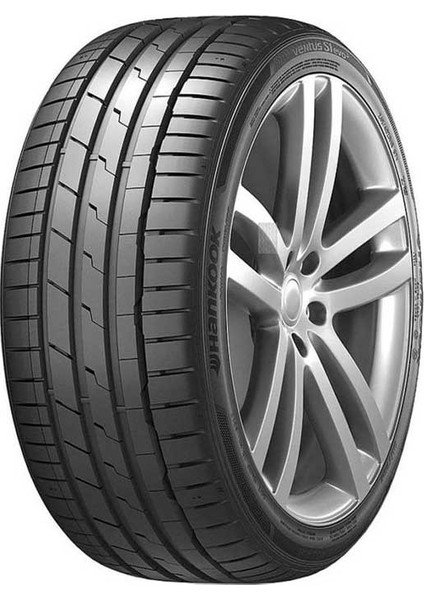 Hankook 285/30R22 Xl 101Y Ventus S1 Evo3 K127 Otomobil Yaz Lastiği (Üretim Yılı: 2025)