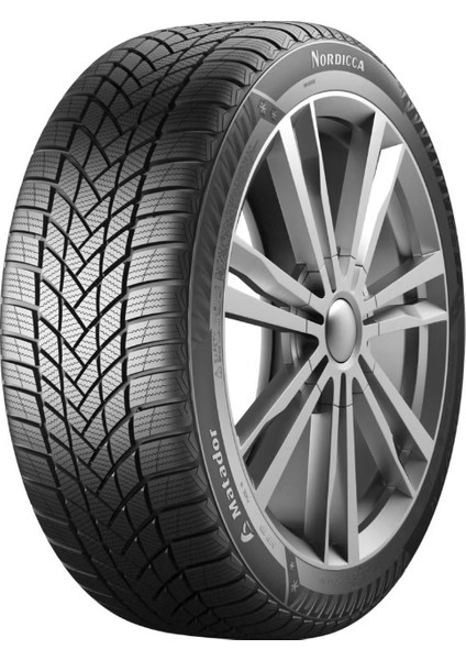Matador 235/45R18 98V MP93 Matador