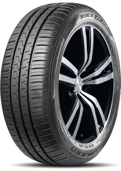 Falken 205/60R16 Tl 92H ZE310 Ecorun Falken