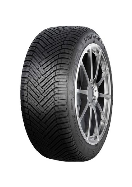 LinglongSport Master 4s 225/40 R18 92W Xl 4 Mevsim Lastik - 2026
