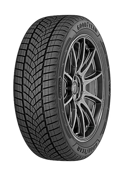 Goodyear 225/55R18 102V Xl Ultragrip Performance + Suv