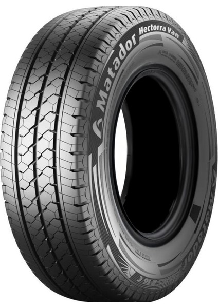 Matador 225/55 R17 C 109T Hectorra Van Üretim 2025 Oto Yaz Lastiği