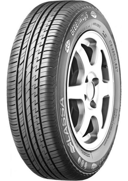 Lassa 175/65R14 Lassa Greenways 86T Xl