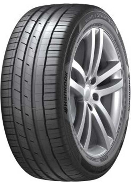 Hankook 295/40R21 Xl 111Y Ventus S1 Evo3 Suv K127A 4x4 Yaz Lastiği (Üretim Yılı: 2024)