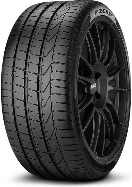 Pirelli 295/40R20 110Y Xl Pzero Maserati (Mgt) 4x4 Yaz Lastik (Üretim Yılı: 2025)