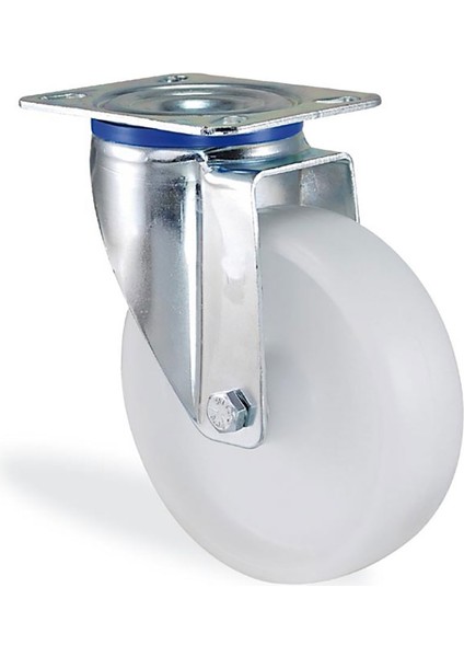 AyrStoreDöner Tablalı Teker - 150X40 - Mmb HKS329 - 1 Adet