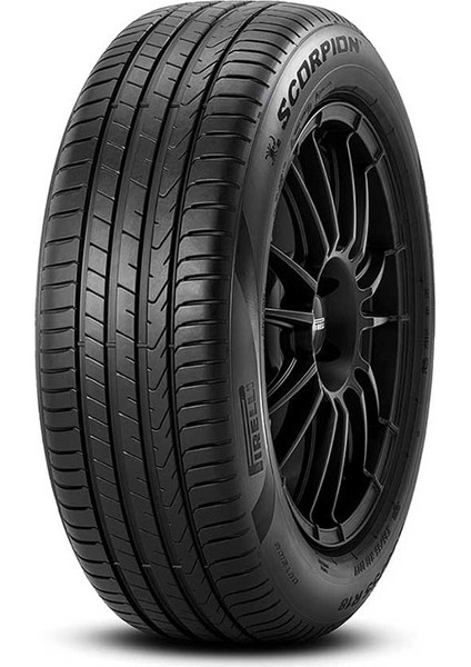 PirelliScorpion Ms Lr 275/50R21 113Y Xl M+S 4x4 Dört Mevsim Lastiği (Üretim Yılı: 2025)