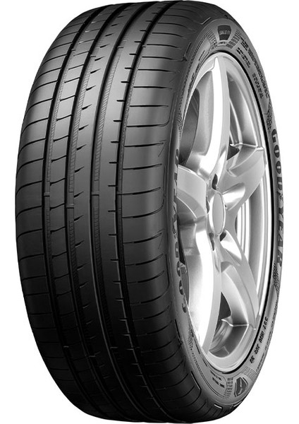 GoodyearEagle F1 Asymmetric 5 Mo 255/35R19 96Y Xl Fp 4x4 Yaz Lastiği (Üretim Yılı: 2025)