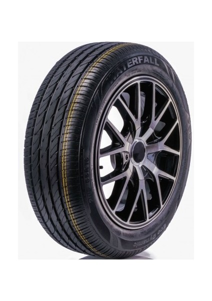 Waterfall 235/55R18 100W Eco Dynamic 2355518 Yaz 2026