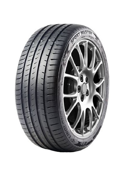 LinglongSport Master Uhp 285/35 R22 106Y Xl Yaz Lastiği - 2025