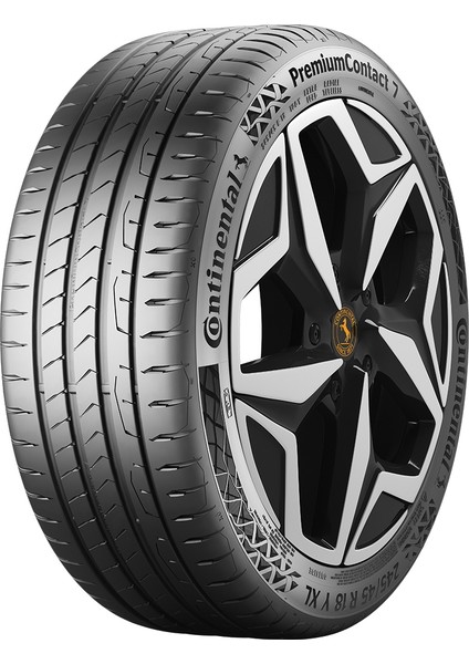 Continental 225/55R16 99W Xl Premiumcontact 7 (Yaz) (2026)