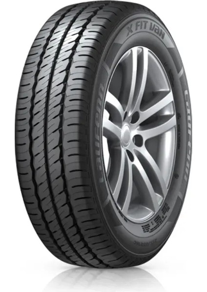 Laufenn 245/70 R16 107T M+S x Fit At LC01 3pmsf Oto Yaz Lastiği (Üretim Yılı: 2025)