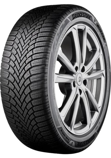 BridgestoneBridgetsone 215/55R18 99V Xl Blizzak 6 4x4-Suv Kış Lastiği Üretim Yılı: 2024