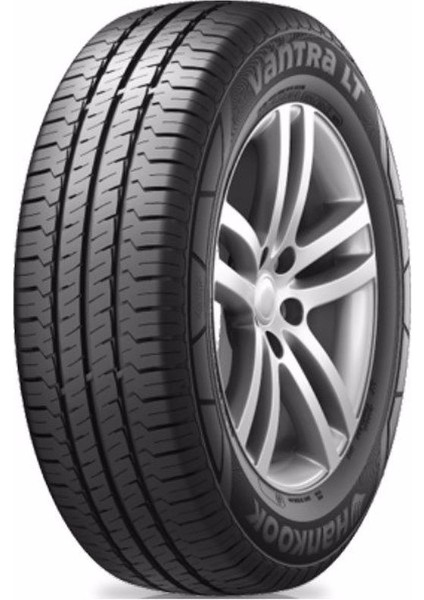 Hankook 215/75 R16C 116/114R Vantra Lt Ra18 M+S Hafif Ticari Yaz Lastiği ( Üretim Yılı: 2024 )