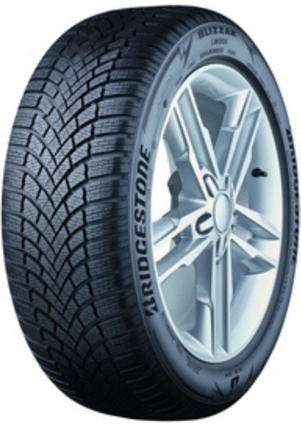 Bridgestone 195/55 R16 91H Xl Blizzak LM005 Driveguard Rft Kış - 2024