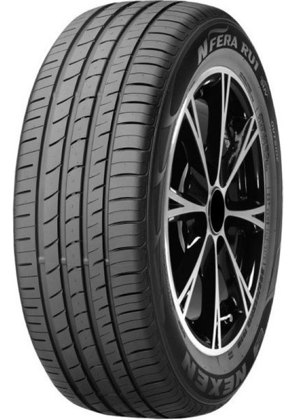 Nexen 225/50 R17 94W N'Fera Ru 1 (Skoda Yetı) Oto Yaz Lastiği ( Üretim Yılı: 2024 )