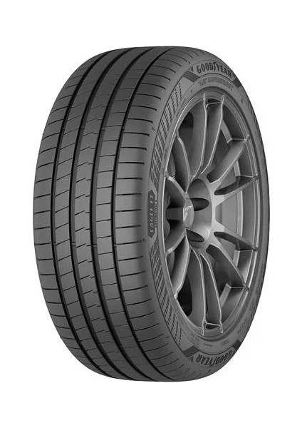 Goodyear 225/35 R18 87W Eagle F1 Asymmetric 6 Xl Fp Oto Yaz Lastiği (Üretim: 2023)