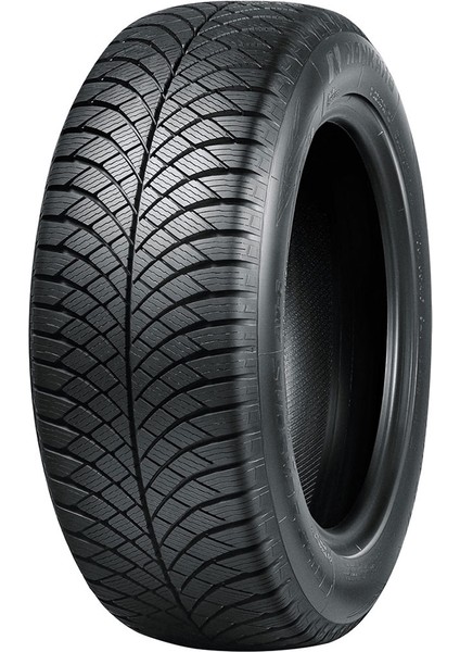 NANKANG 195/60 R18 96V Xl Cross Seasons Aw-6 Oto 4 Mevsim Lastiği (Üretim Yılı: 2024)