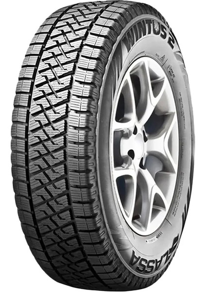 LassaWintus 2 215/60R16C 103/101T 6pr (Kış) (2023)