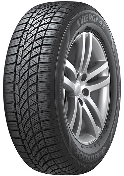 Hankook 235/50 R18 97V Ventus Prime 4 K135A Oto Yaz Lastiği (Üretim Yılı: 2023)