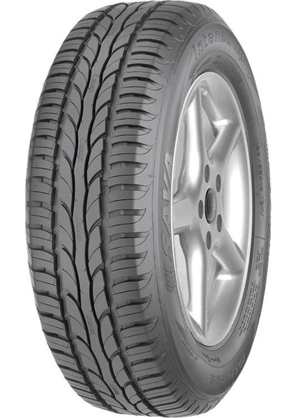 Sava 185/60 R15 84H Intensa Hp Oto Yaz Lastiği (Üretim Yılı: 2024)
