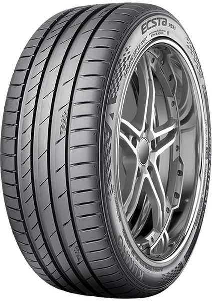 Kumho 285/35 R22 106Y Xl Ecsta Ps71 4X4 Yaz Lastiği ( Üretim Yılı: 2024 )