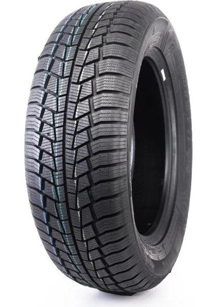 Viking 225/70R15C 112/110R Wintech Hafif Ticari Kış Lastiği (Üretim TARIHI:2025)