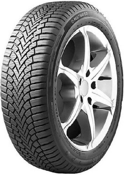 LassaMultiways 2 185/60R15 88V Xl M+S 3pmsf Otomobil 4 Mevsim Lastiği (Üretim Yılı: 2026)