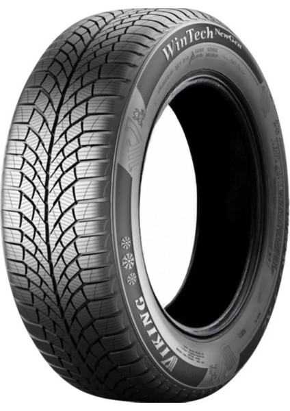 Viking 225/45R18 95V Xl Wintech New Gen Fr Oto Kış Lastiği (Üretim TARIHI:2025)