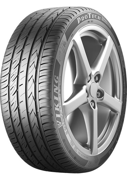 Viking 215/60R16 99V XL Protech New Gen Viking 2025