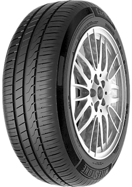 MilestoneMılestone 205/60R16 96V Reınf. Carmıle 2026 Yaz Lastiği