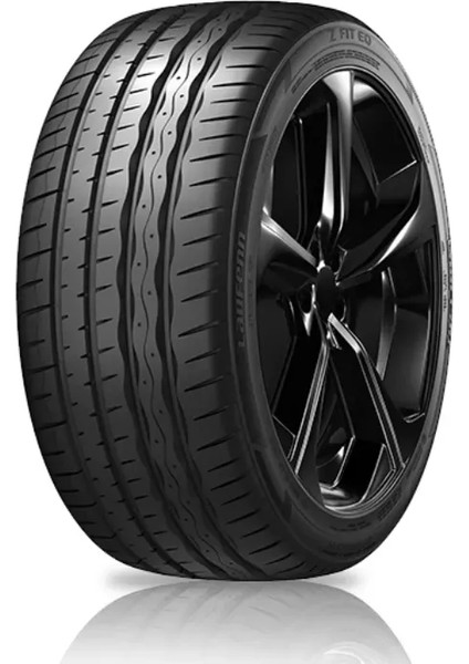 Laufenn 235/40Z R18 95Y Xl Z Fit Eq LK03 Oto Yaz Lastiği (Üretim Yılı: 2024)