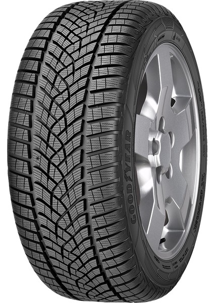 Goodyear Ultragrip Performance+ 235/55R18 104H Xl ( Yıl: 2024 )