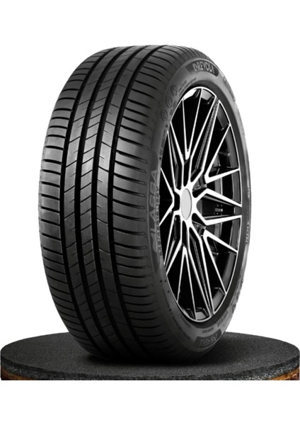 Lassa 245/40R18 Lassa Revola 97Y Xl