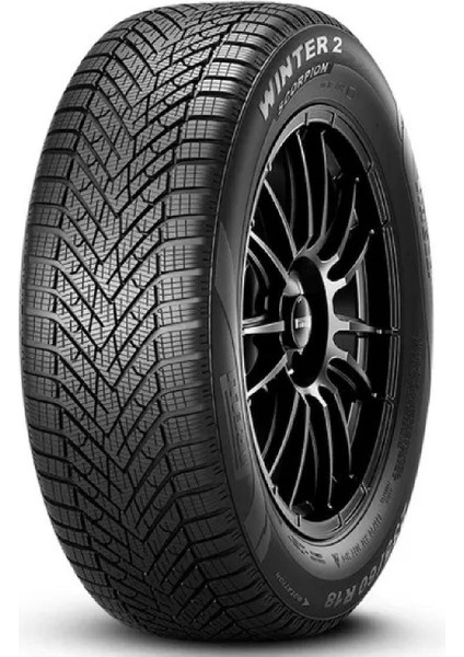PirelliPırellı 225/60R18 104H S-Wınt2 Kış 2023