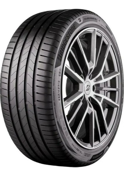 Bridgestone 215/55 R17 98W Xl Turanza T006 Yaz Lastiği 2024
