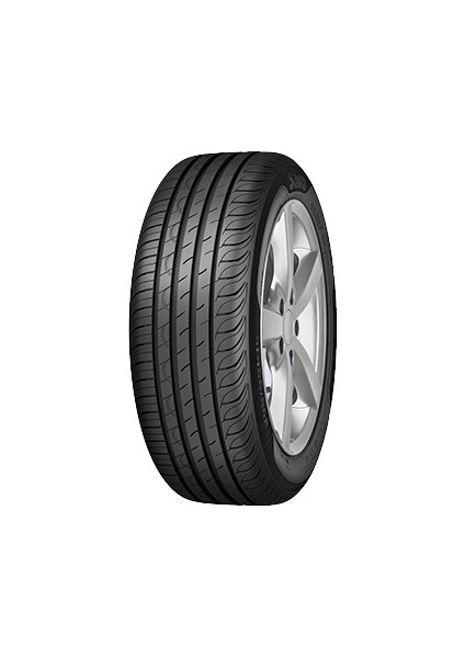 SavaIntensa Hp 2 195/65R15 91V Otomobil Yaz Lastiği (Üretim Yılı: 2025)