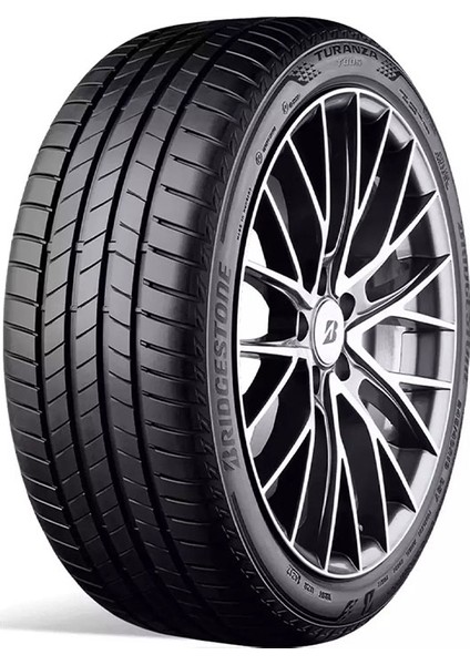 BridgestoneTuranza T005 Ext Moe 225/45R18 95Y Xl Otomobil Yaz Lastiği (Üretim Yılı: 2025)