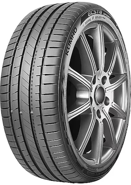 KumhoEcsta Sport S PS72 235/30ZR20 88Y Xl Ev Otomobil Yaz Lastiği (Üretim Yılı: 2025)