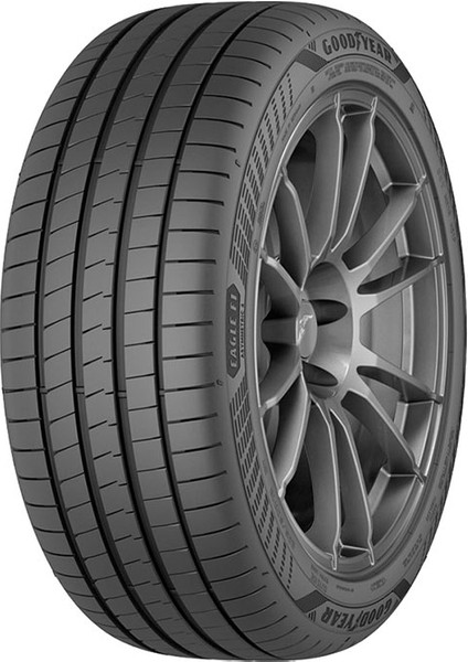 GoodyearEagle F1 Asymmetric 6 275/50R20 113W Xl Fp Ev 4x4 Yaz Lastiği (Üretim Yılı: 2026)