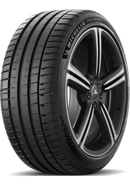 MichelinPilot Sport 5 225/45ZR18 95Y Xl Otomobil Yaz Lastiği (Üretim Yılı: 2025)