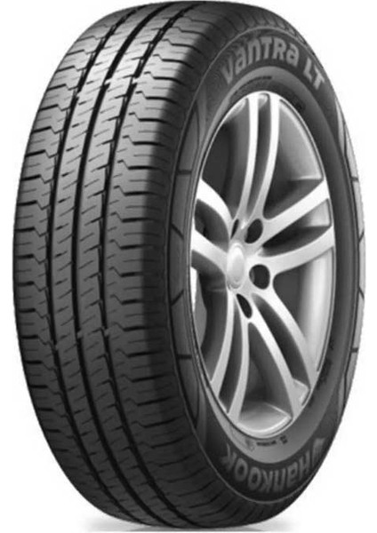 Hankook 175/75R16C 101/99R Vantra Lt RA18 M+S hafif Ticari Yaz Lastiği (Üretim YILI:2025)