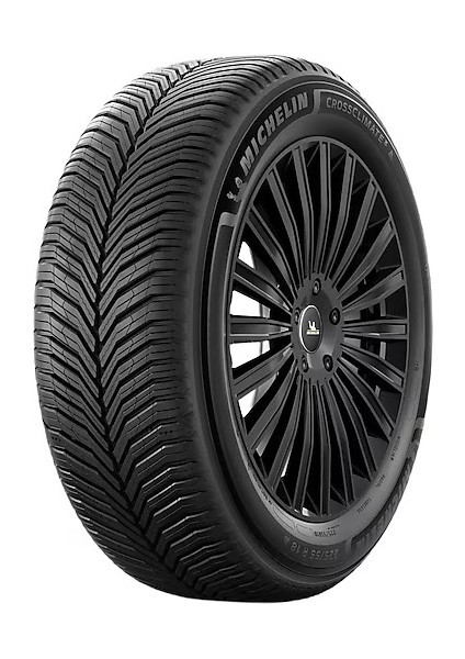 MichelinCrossclimate 3 275/45R20 110Y Xl M+S 3pmsf 4x4 Dört Mevsim Lastiği (Üretim Yılı: 2026)